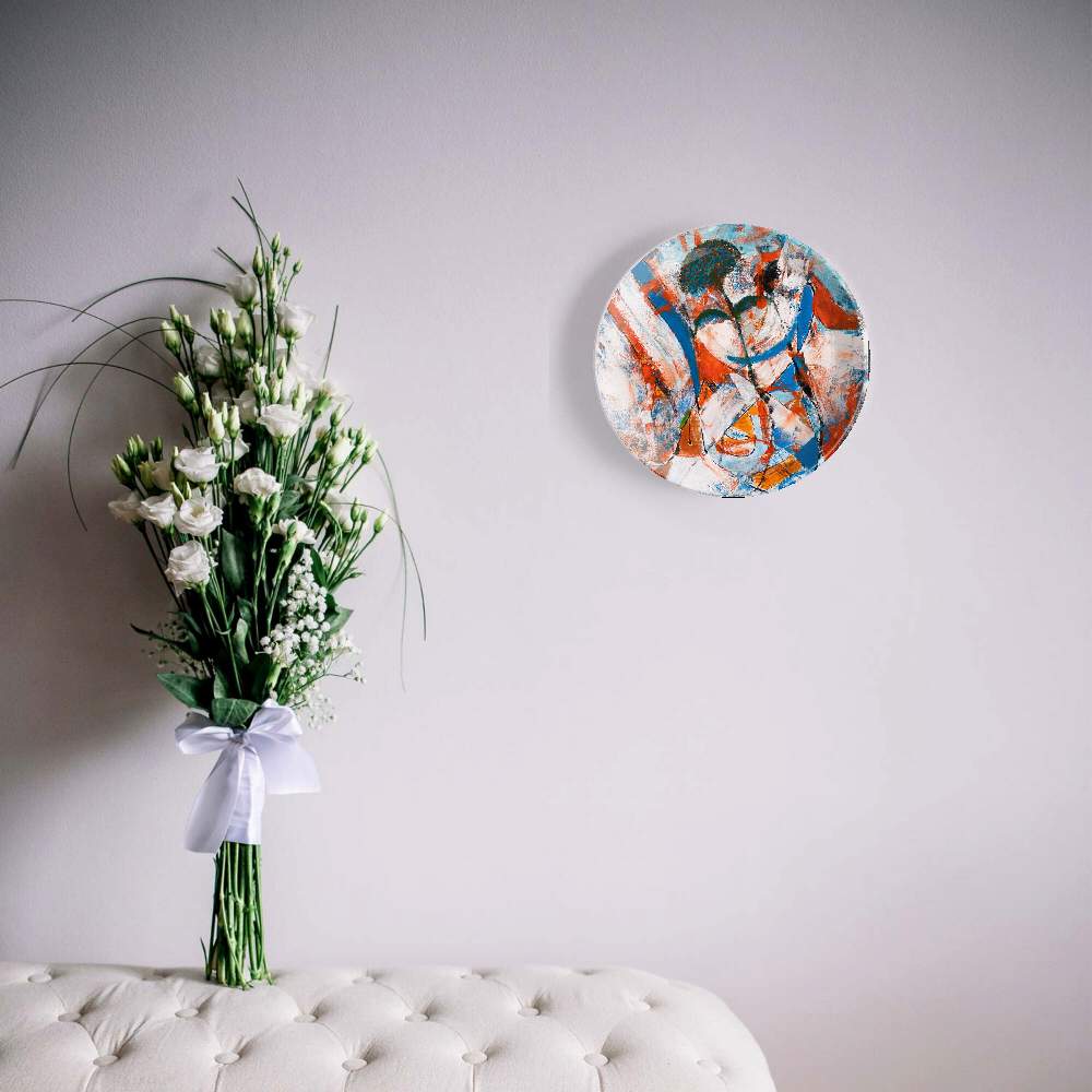 Сон Дантеса — Грег Ван Дайк