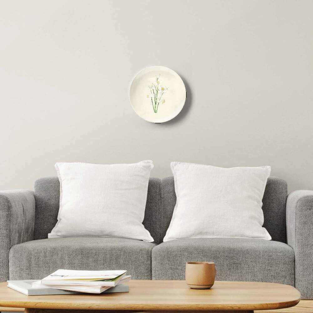 Лилия бруно — Пьер Жозеф Редуте