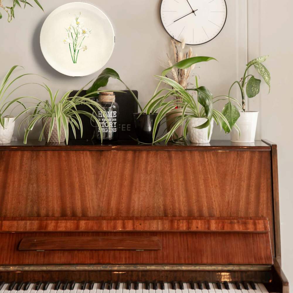 Лилия бруно — Пьер Жозеф Редуте