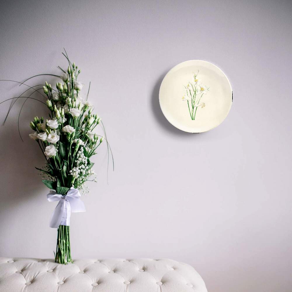 Лилия бруно — Пьер Жозеф Редуте