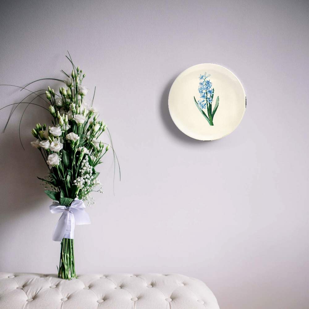 Гиацинт Восточный — Пьер Жозеф Редуте