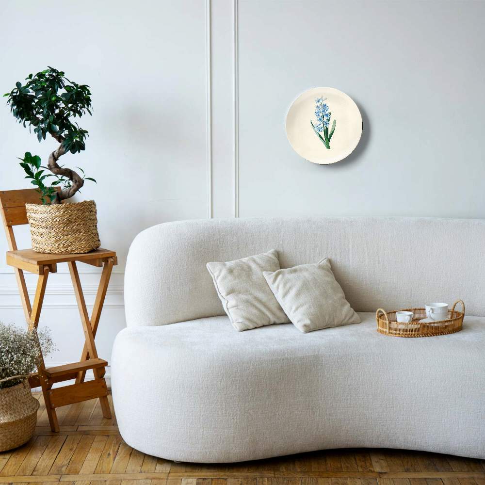 Гиацинт Восточный — Пьер Жозеф Редуте