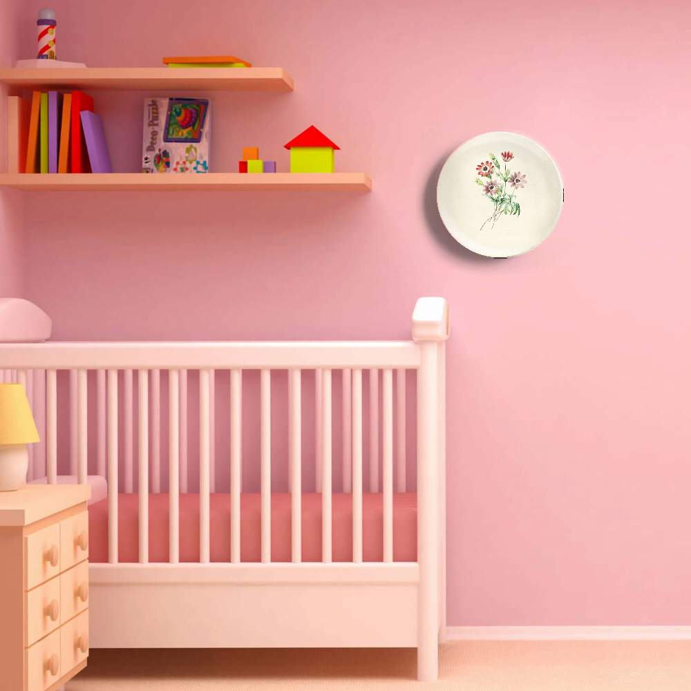 Ветреница садовая — Пьер Жозеф Редуте