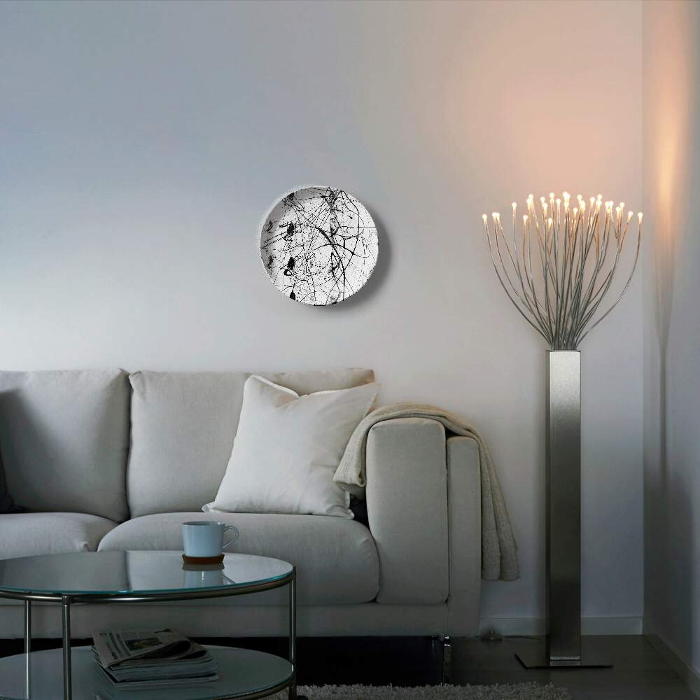 Композиция Номер 1 — Грег Ван Дайк