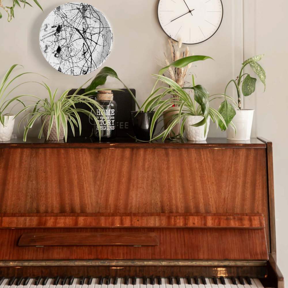 Композиция Номер 1 — Грег Ван Дайк