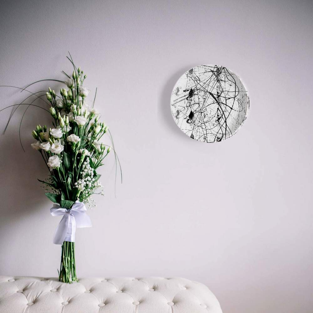 Композиция Номер 1 — Грег Ван Дайк