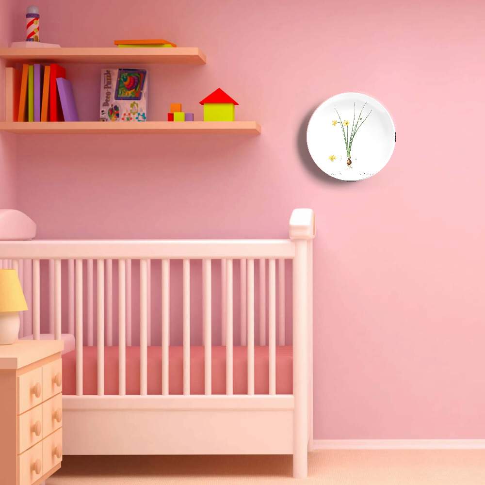 Роялти Фри Нарцисс — Пьер Жозеф Редуте