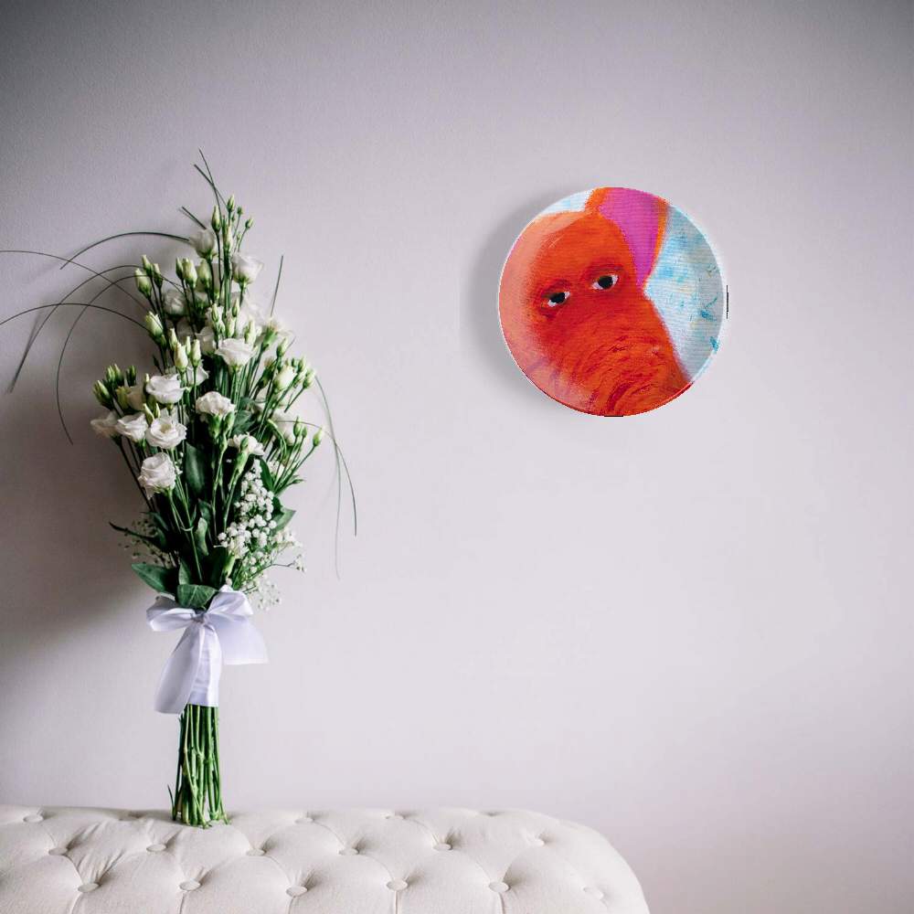 Грустная морковка с ушами — Грег Ван Дайк