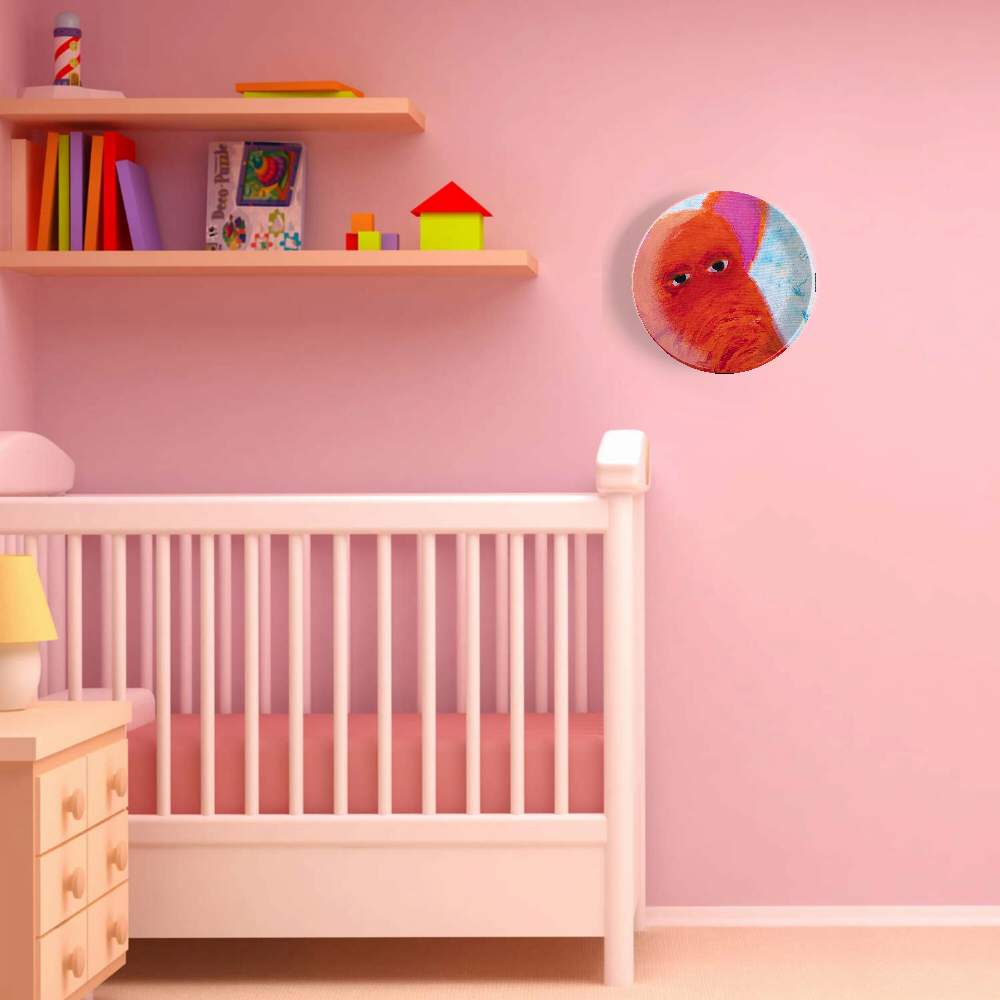 Грустная морковка с ушами — Грег Ван Дайк