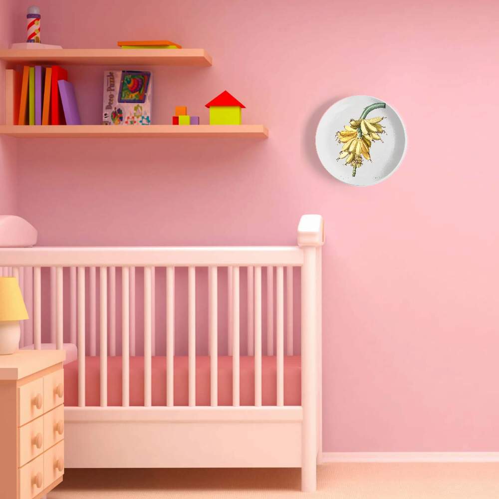 Ветка с бананами — Пьер Жозеф Редуте