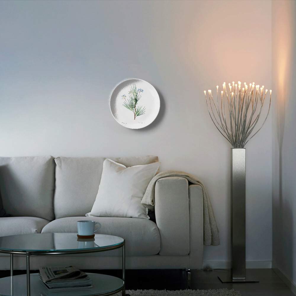 Витсения Коримбоза — Пьер Жозеф Редуте