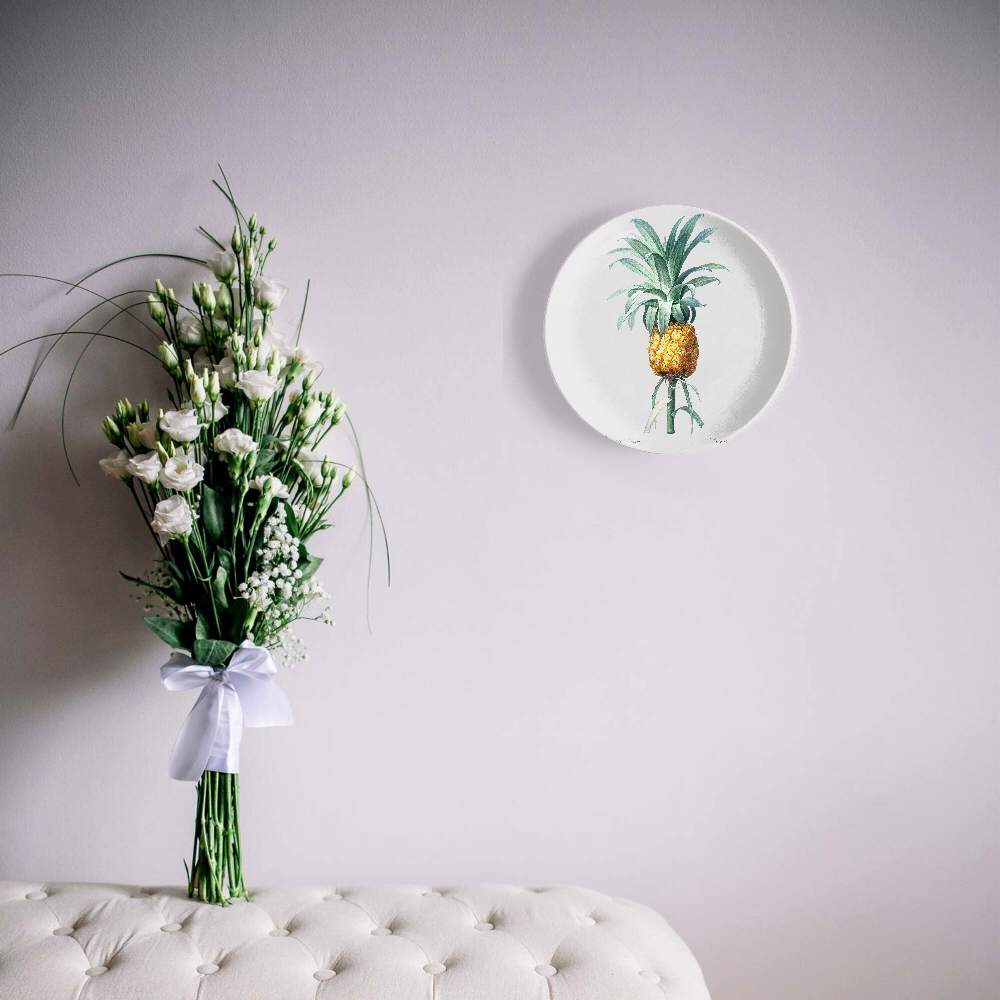 Ананас — Пьер Жозеф Редуте