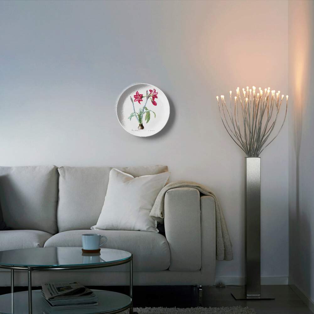 Амарилис — Пьер Жозеф Редуте