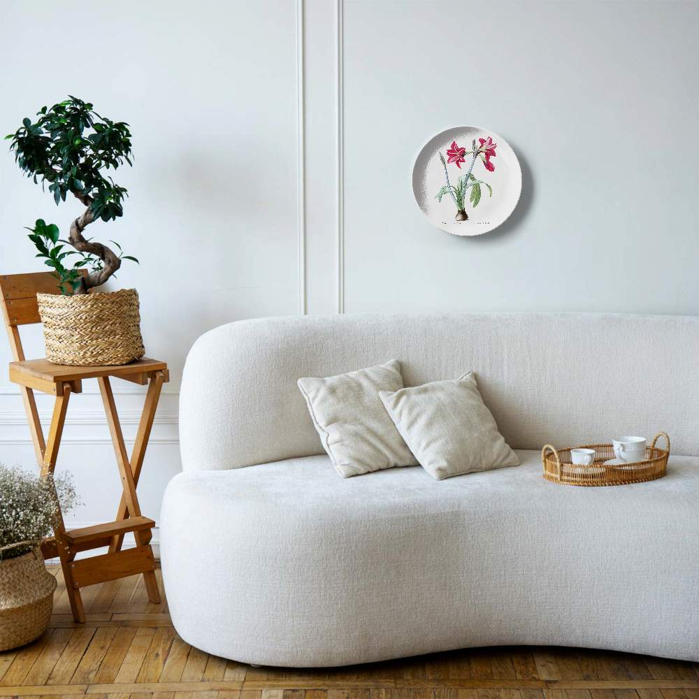 Амарилис — Пьер Жозеф Редуте