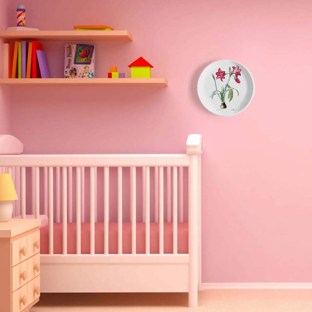 Амарилис — Пьер Жозеф Редуте