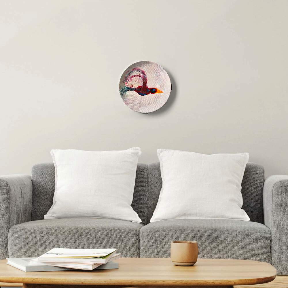 Феникс — Грег Ван Дайк