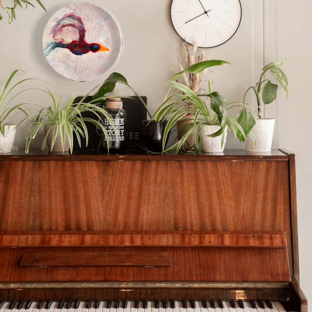 Феникс — Грег Ван Дайк