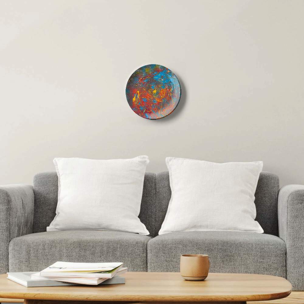 Подводное царство — Грег Ван Дайк