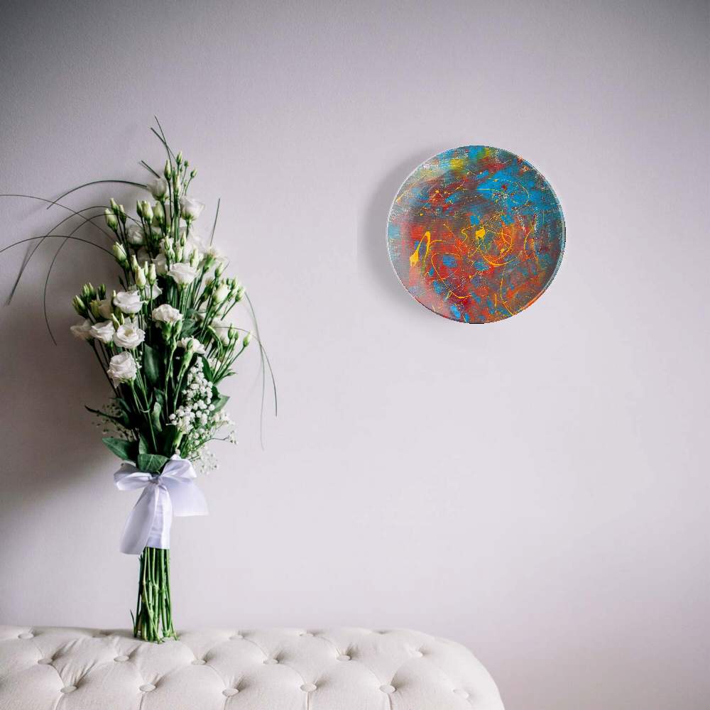 Подводное царство — Грег Ван Дайк