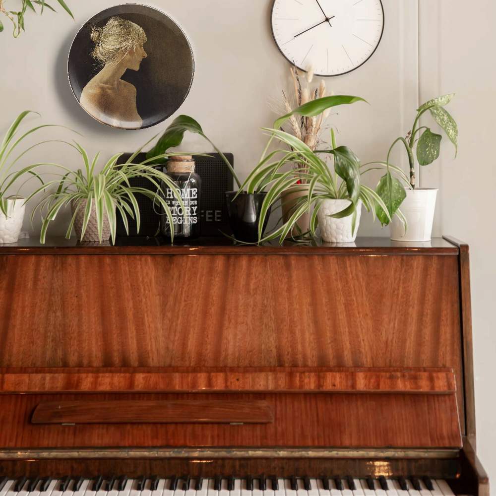 Символ Красоты — Эндрю Уайет