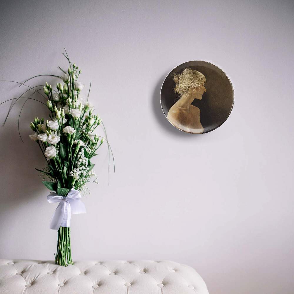 Символ Красоты — Эндрю Уайет