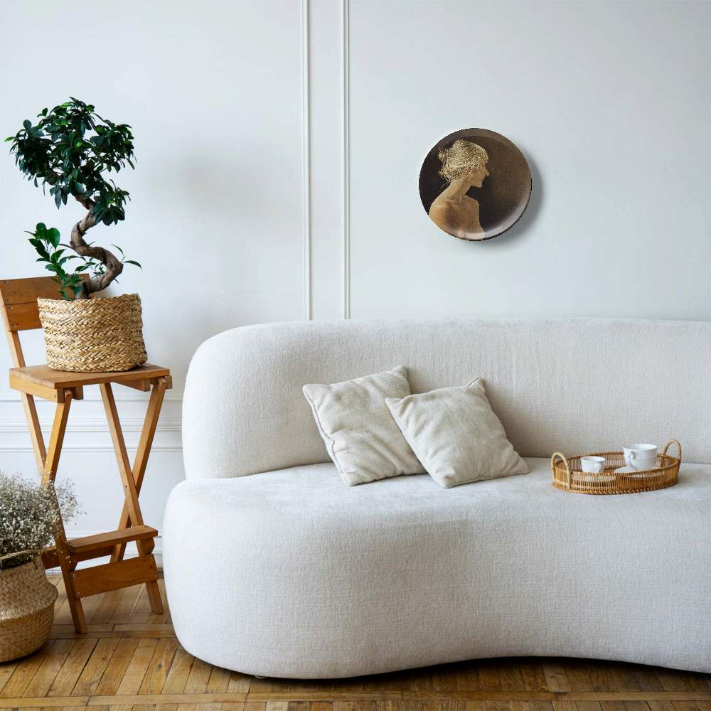 Символ Красоты — Эндрю Уайет