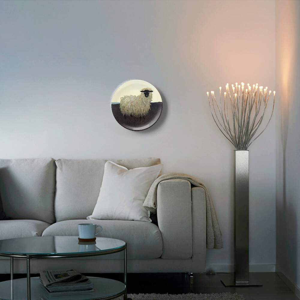 Портрет леди — Джейми Вайет