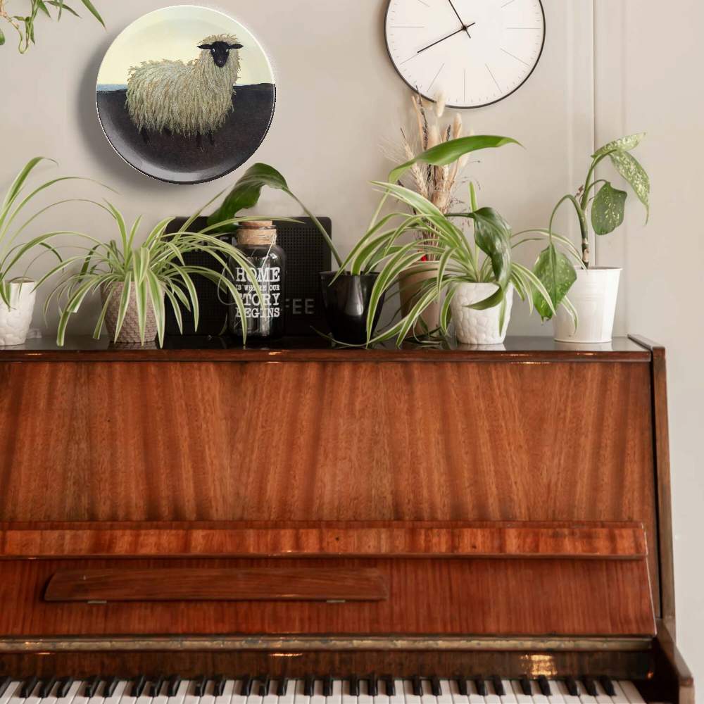 Портрет леди — Джейми Вайет