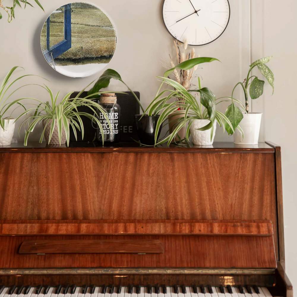 Полуденная любовь — Эндрю Уайет