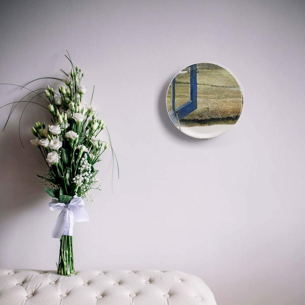 Полуденная любовь — Эндрю Уайет