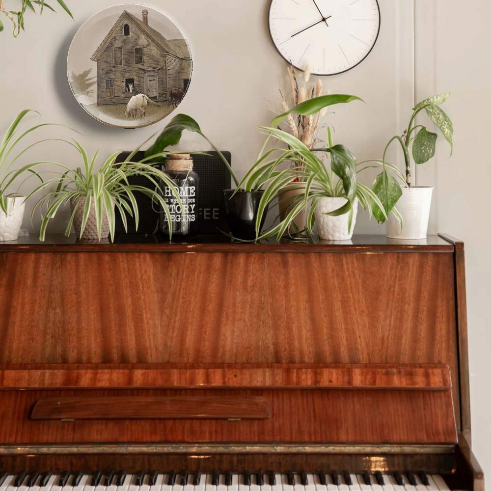 Открытый дом — Эндрю Уайет