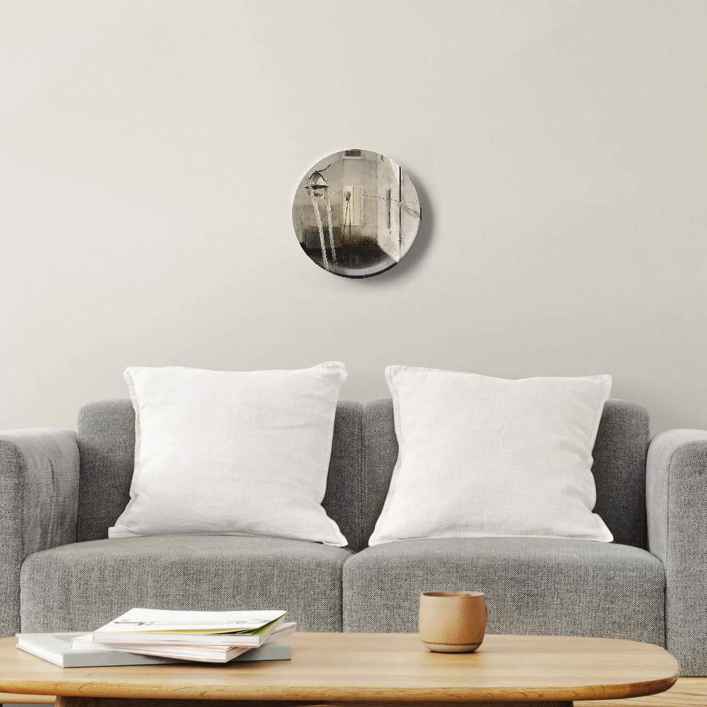 Легкий бриз — Эндрю Уайет