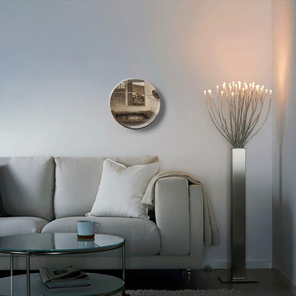 Весенний выпас — Эндрю Уайет