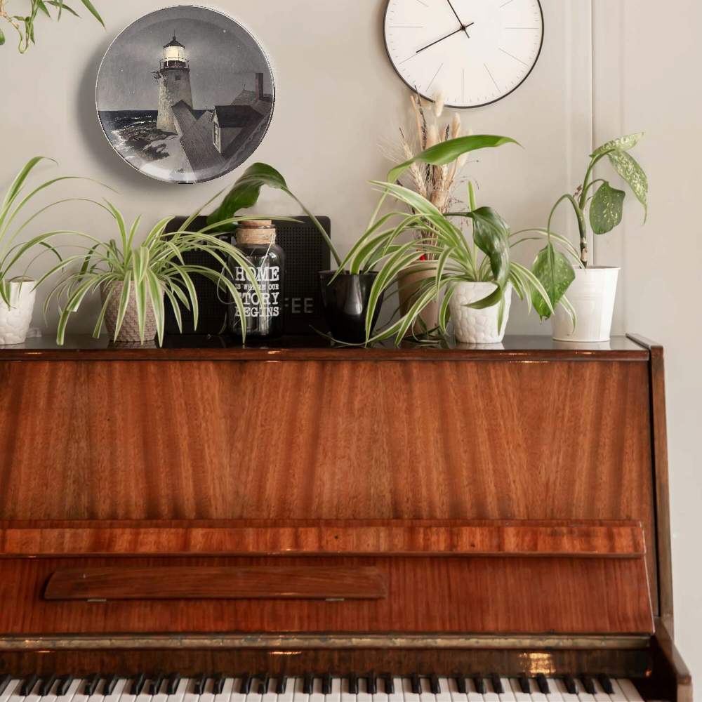 Маяк — Эндрю Уайет