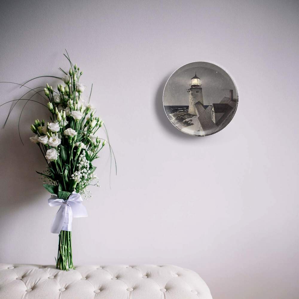 Маяк — Эндрю Уайет