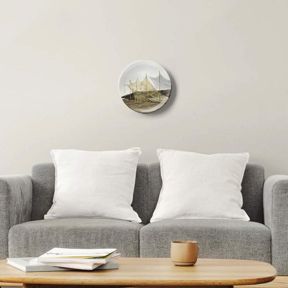 Троицын день — Эндрю Уайет