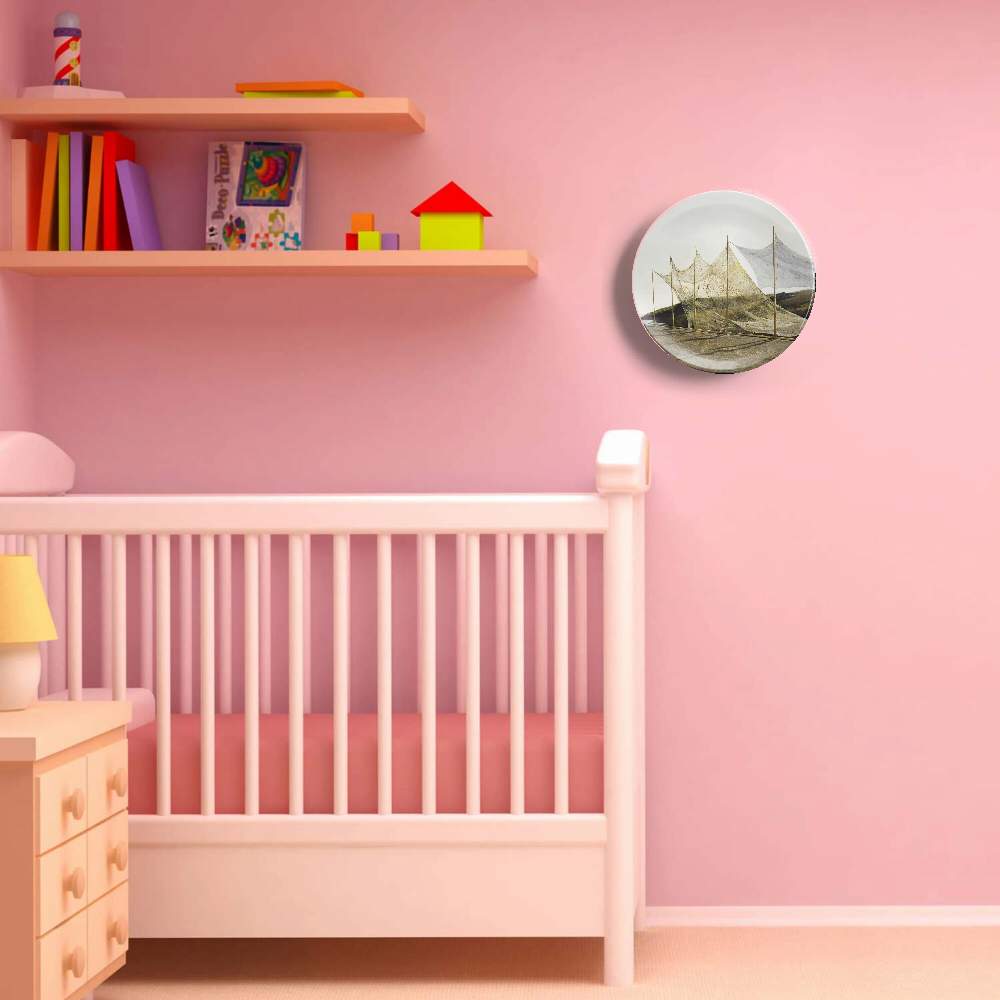 Троицын день — Эндрю Уайет