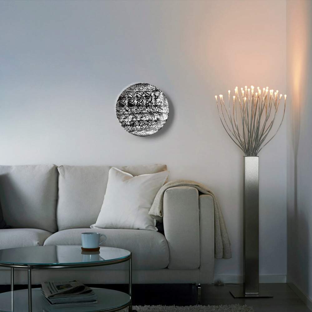 Композиция Номер 2 — Грег Ван Дайк