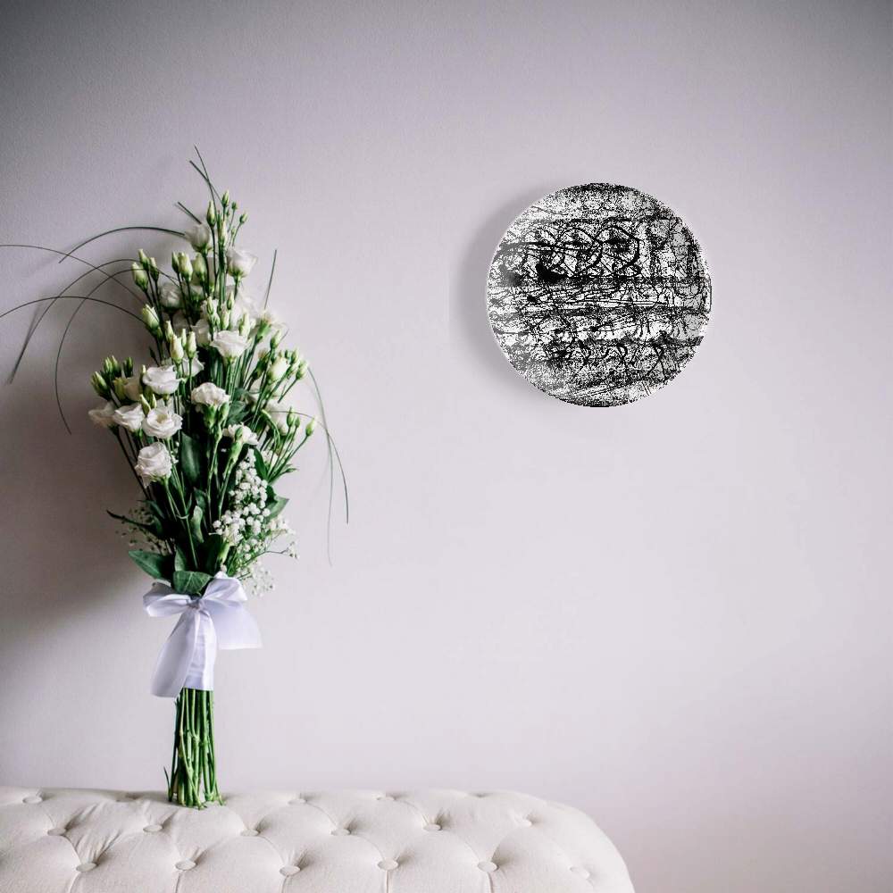 Композиция Номер 2 — Грег Ван Дайк