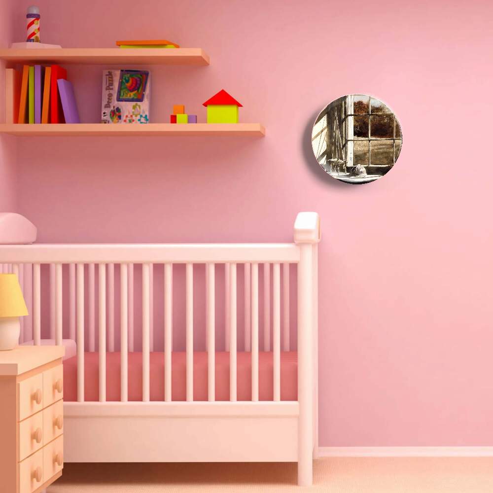 Скрещенные шпаги — Эндрю Уайет