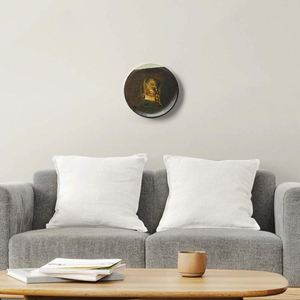 Хельга — Эндрю Уайет