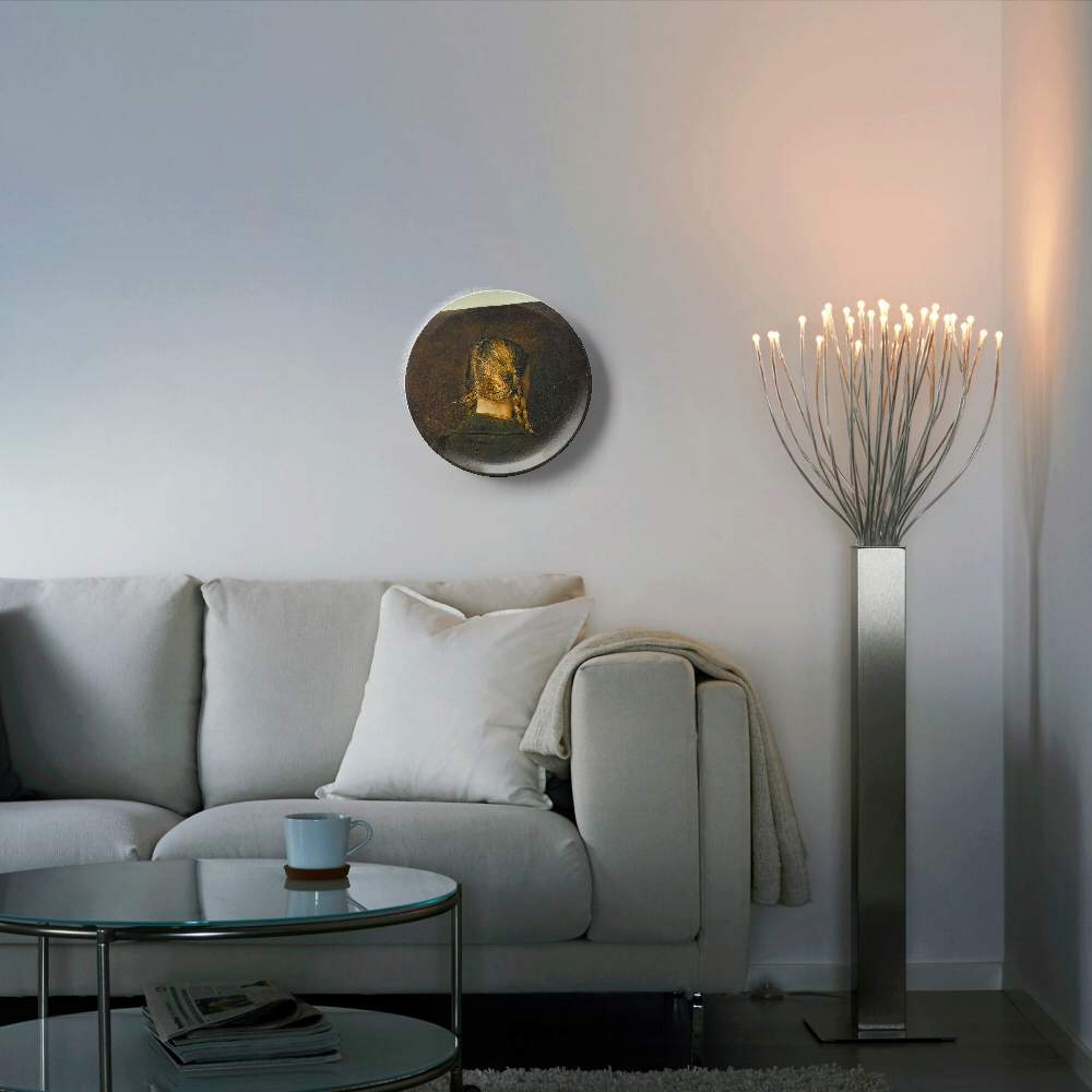 Хельга — Эндрю Уайет