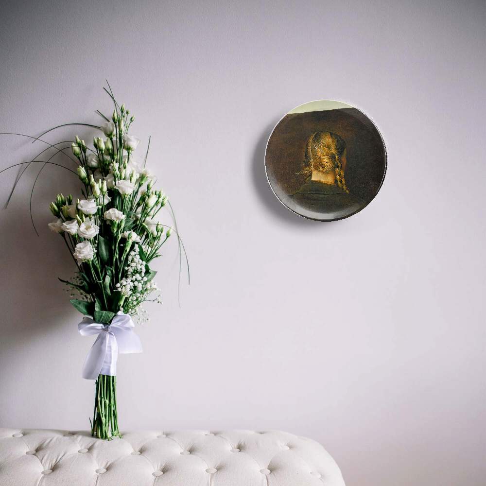 Хельга — Эндрю Уайет