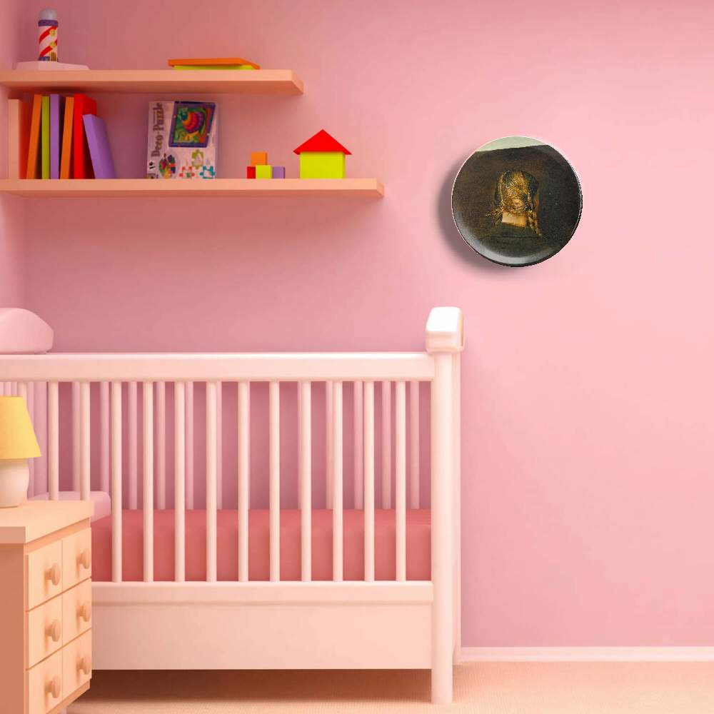 Хельга — Эндрю Уайет