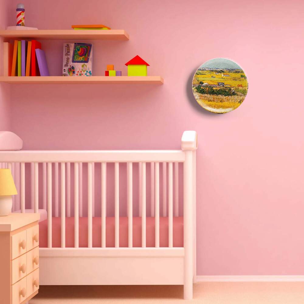 Ла Кро. Франция. — Винсент Ван Гог