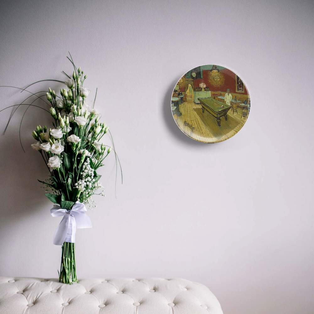 Винсент Виллем Ван Гог — Винсент Ван Гог