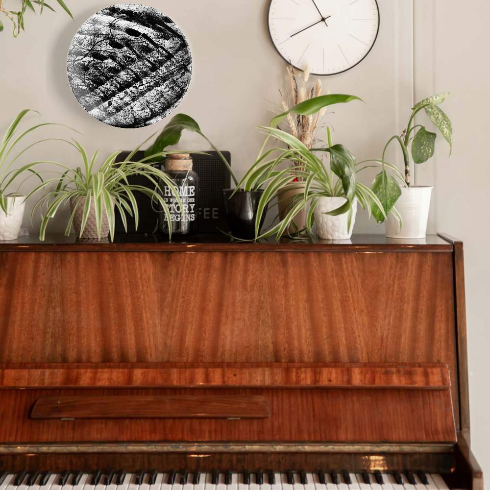 Композиция Номер 3 — Грег Ван Дайк