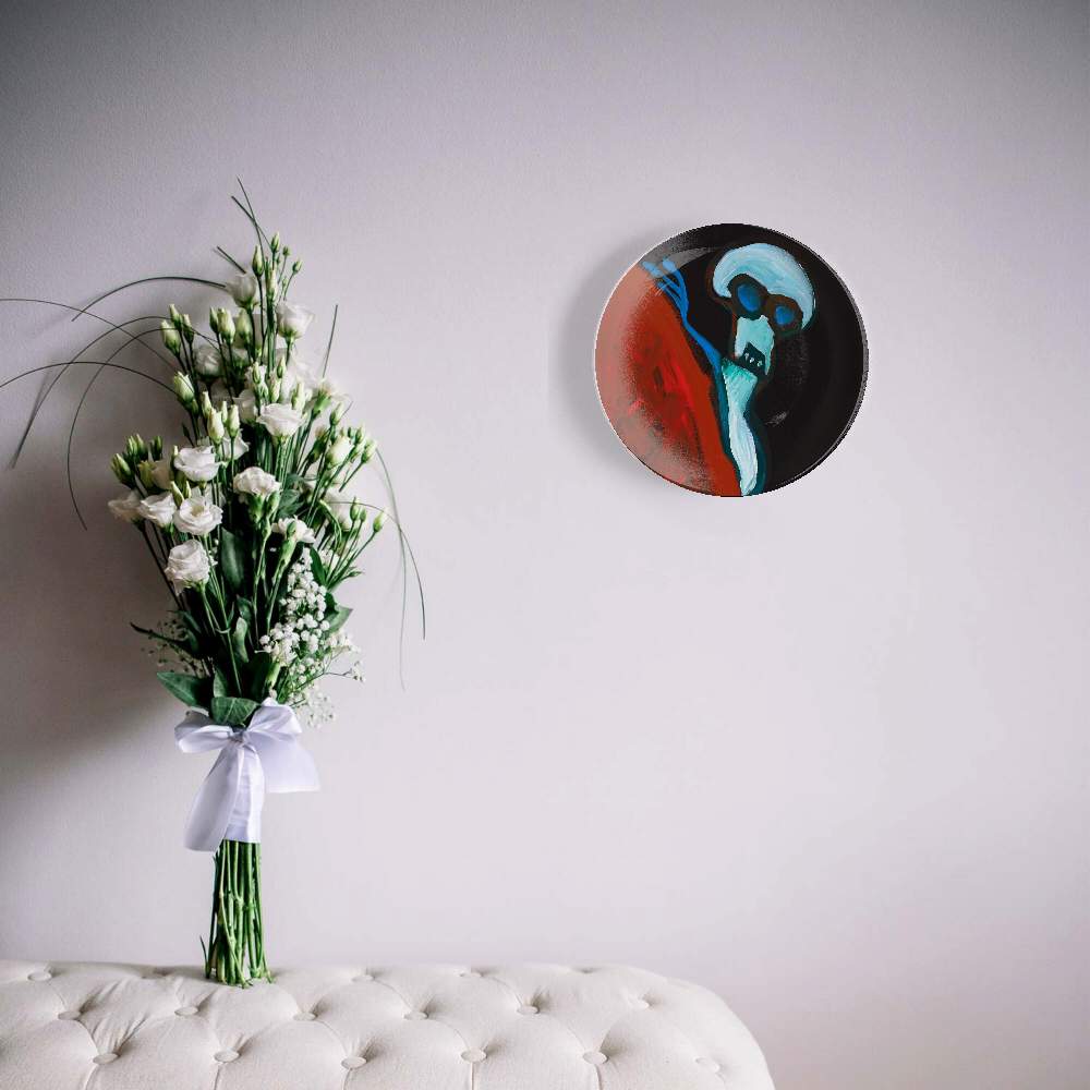 Подготовка к нападению инопланетян на детскую площадку — Грег Ван Дайк