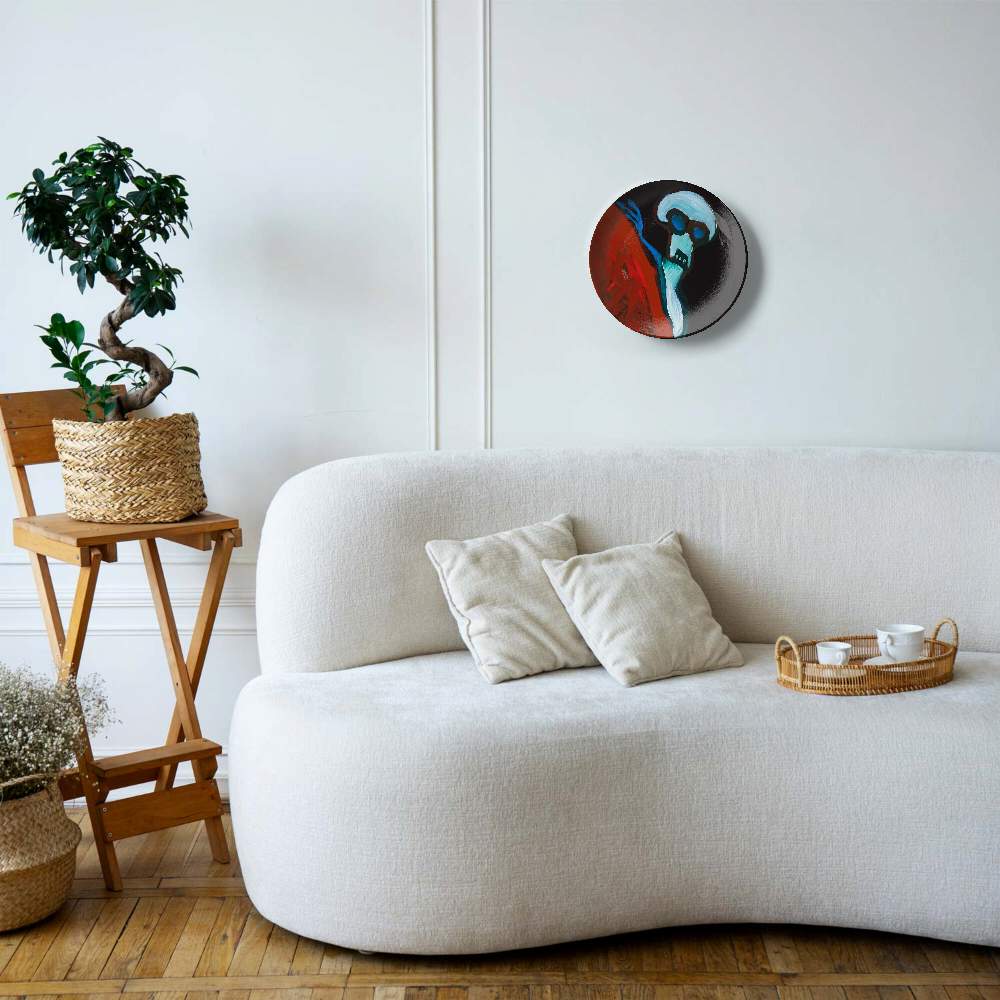 Подготовка к нападению инопланетян на детскую площадку — Грег Ван Дайк