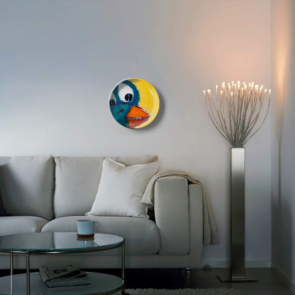 Вкусно же — Грег Ван Дайк